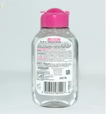 Garnier Micellar Cleansing Water All In 1 For Sensitive Skin - 100ml